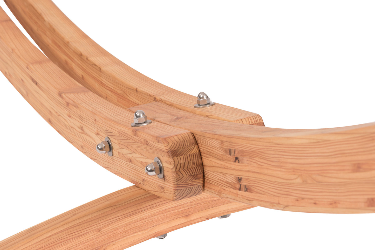 Hammock Stand Family 'Larch'
